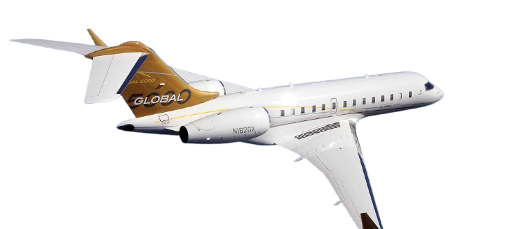 Bombardier Global 5000 - Vietnam Air Charter & Private Jet Flight Company