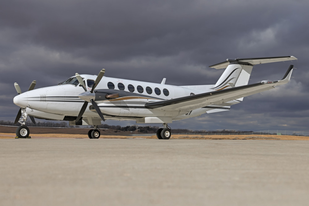 Private Jet in Vietnam