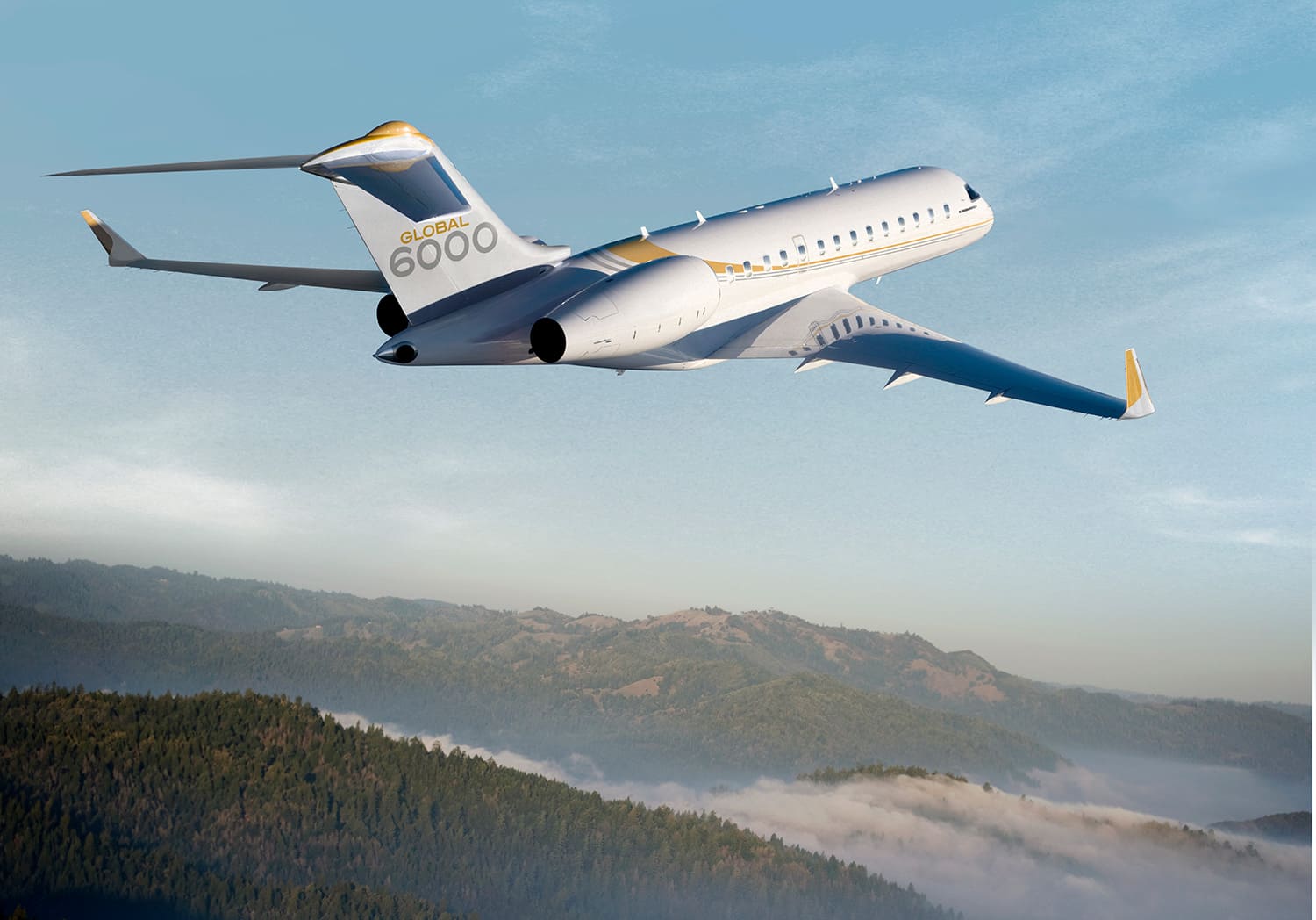 Global 6000 - Air charter flight Vietnam and Asia Pacific