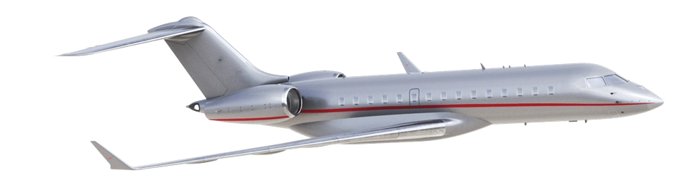 jetvina-bombardier-global-6000nl - vietnam private jet company