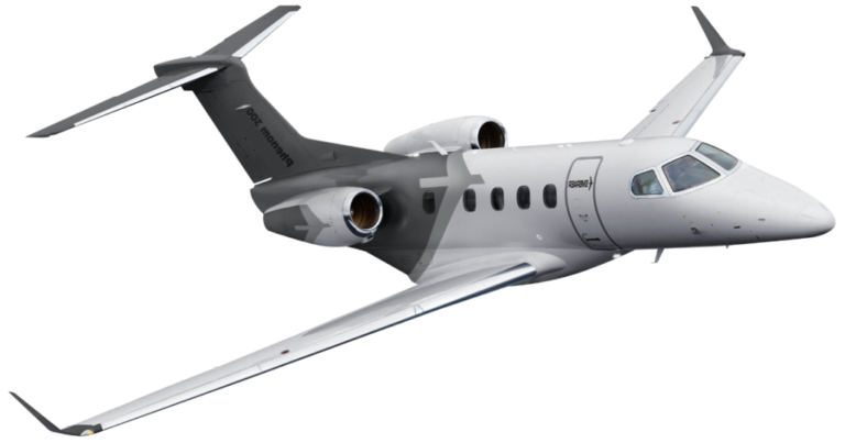 Embraer-Legacy-500-Private Jet - Business Jet Vietnam - JetVina or JetVietnam