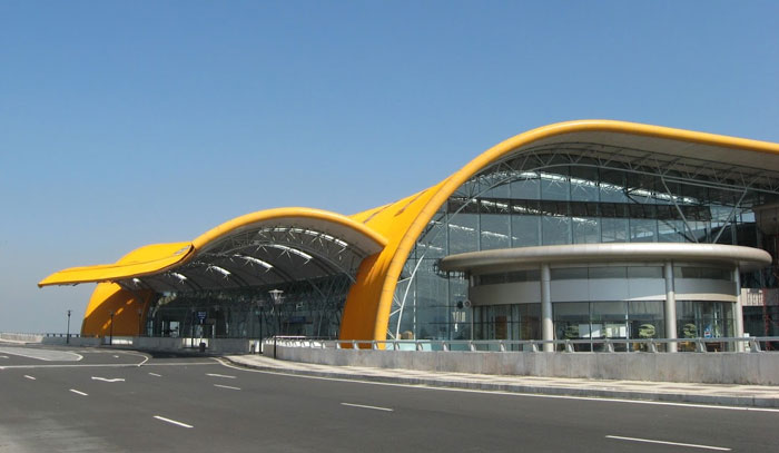 Sân Bay Liên Khương Sẽ Ngưng Hoạt Động Trong 6 Tháng