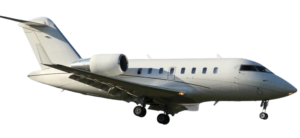Bombardier Challenger 605 Private Jet - Vietnam Air Charter