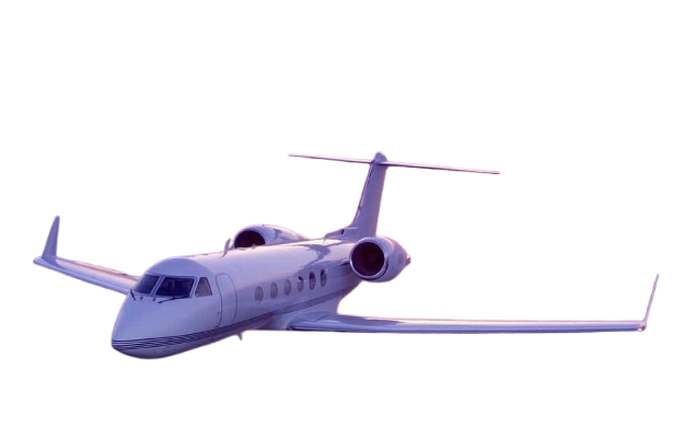 The Gulfstream G300 is a private business jet with a spacious cabin that measures 45.1 feet long, 7.3 feet wide, and 6.2 feet tall. It has a cabin volume of 1,525 cubic feet and 169 cubic feet of baggage capacity. The G300 also features 12 windows and a 100% fresh air system.