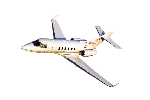 Hawker 850XP Air Charter Flight in South-east Asia and Vietnam