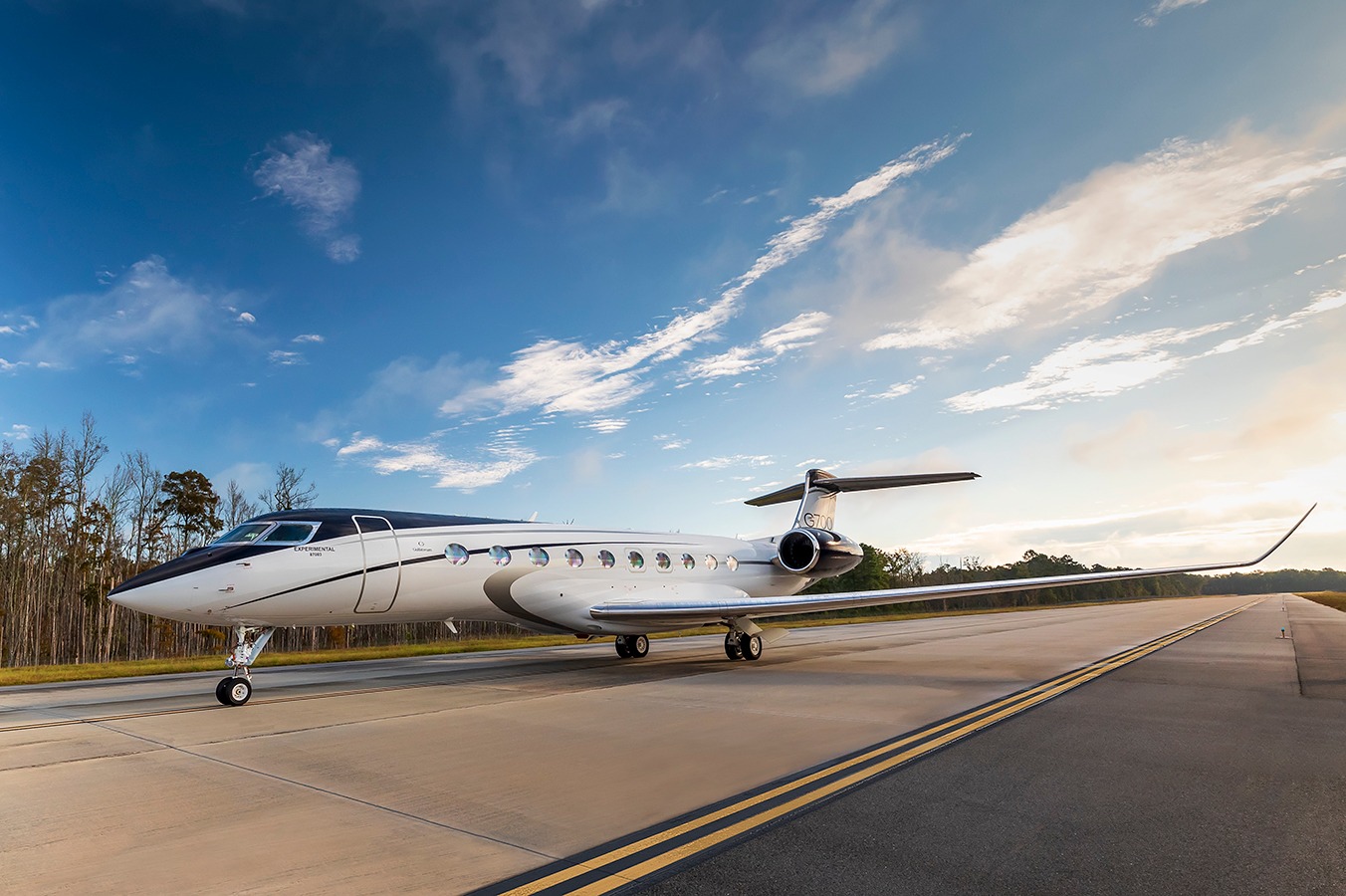 Gulfstream G700 Vietnam Air Charter Company