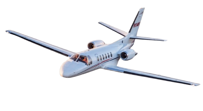 Cessna Citation Bravo - Vietnam Air Charter