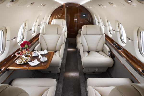 Hawker 850XP Private Jet - Vietnam Air Charter - Southeast Asia Air Charter