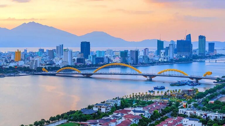 Vietnam’s Da Nang to Develop Free Trade Zone (FTZ) to connect with Strategic Lien Chieu Port