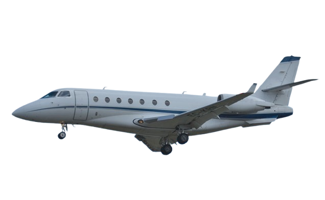 Gulfstream G200 Business Jet - Vietnam Air Charter