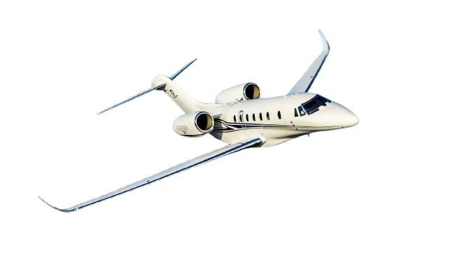 Cessna Citation X South-east Asia Air Charter