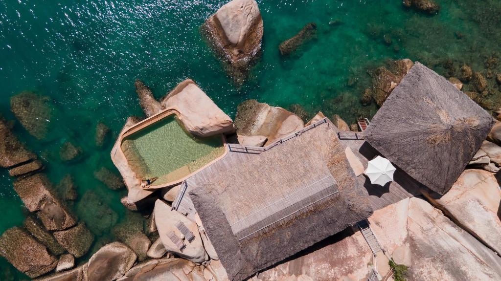 sixsense Ninh Van Bay