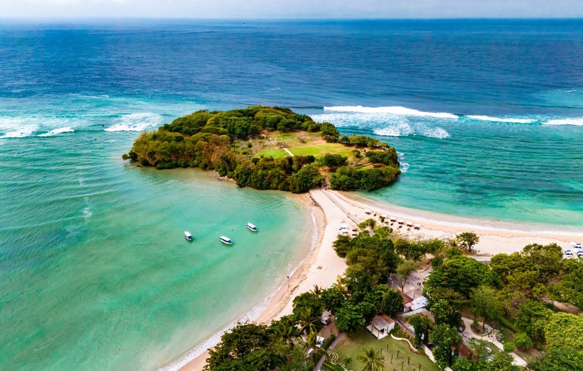 Bali - Indonesia