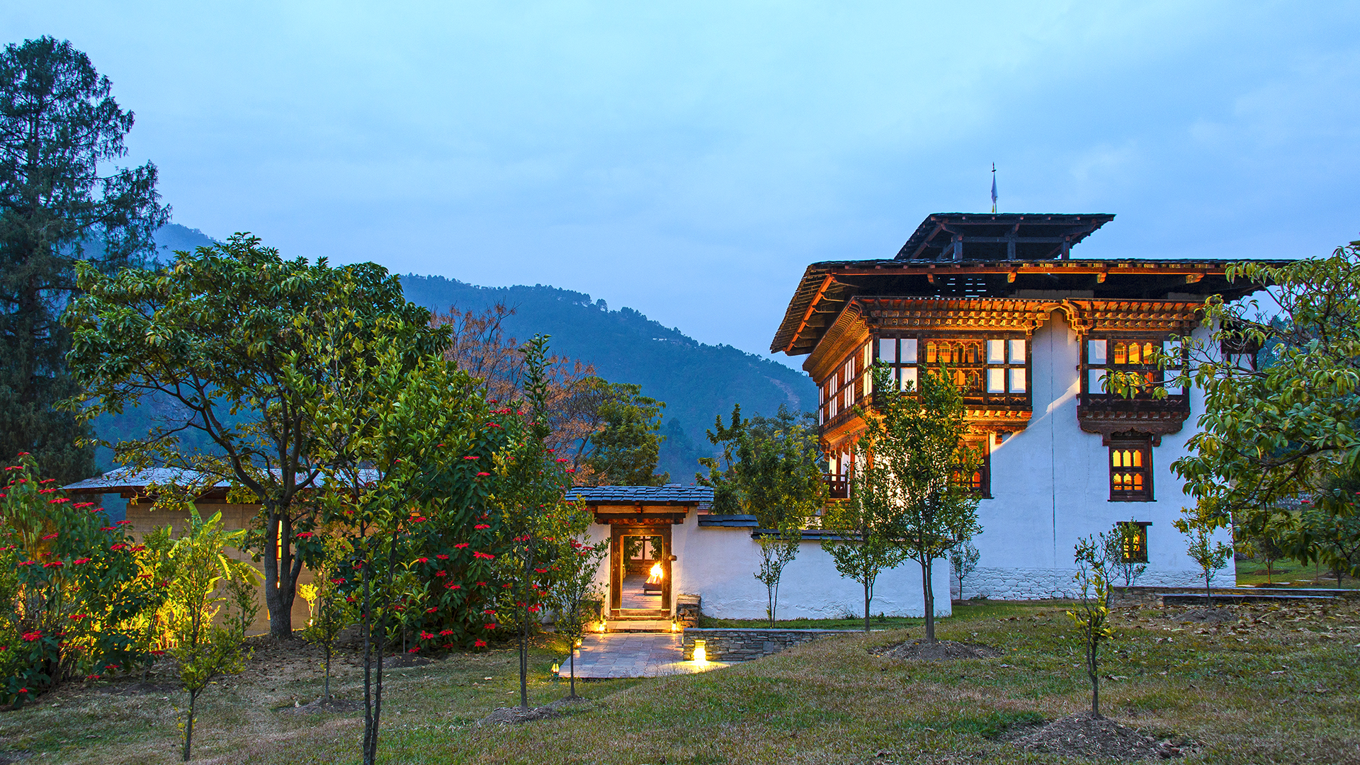 Amankora