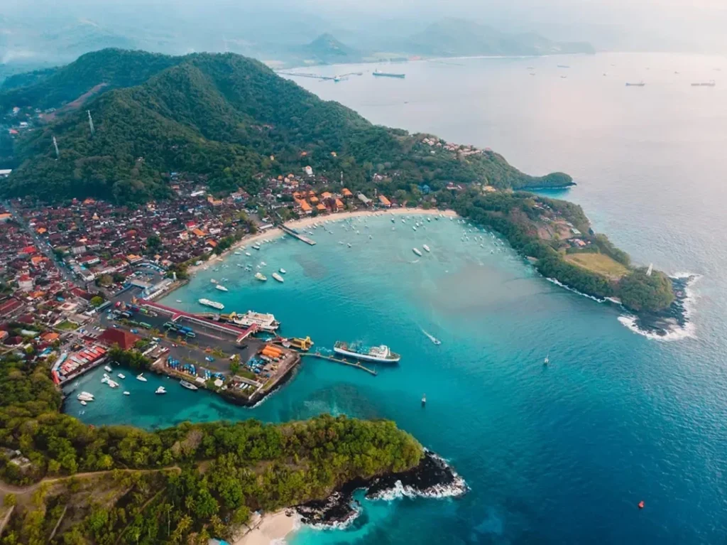 Bali
