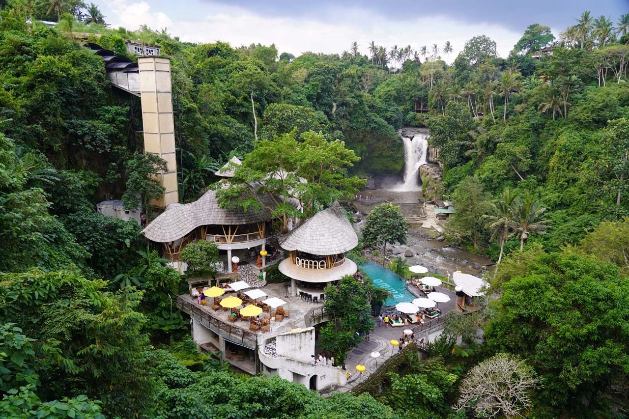 Bali - Indonesia