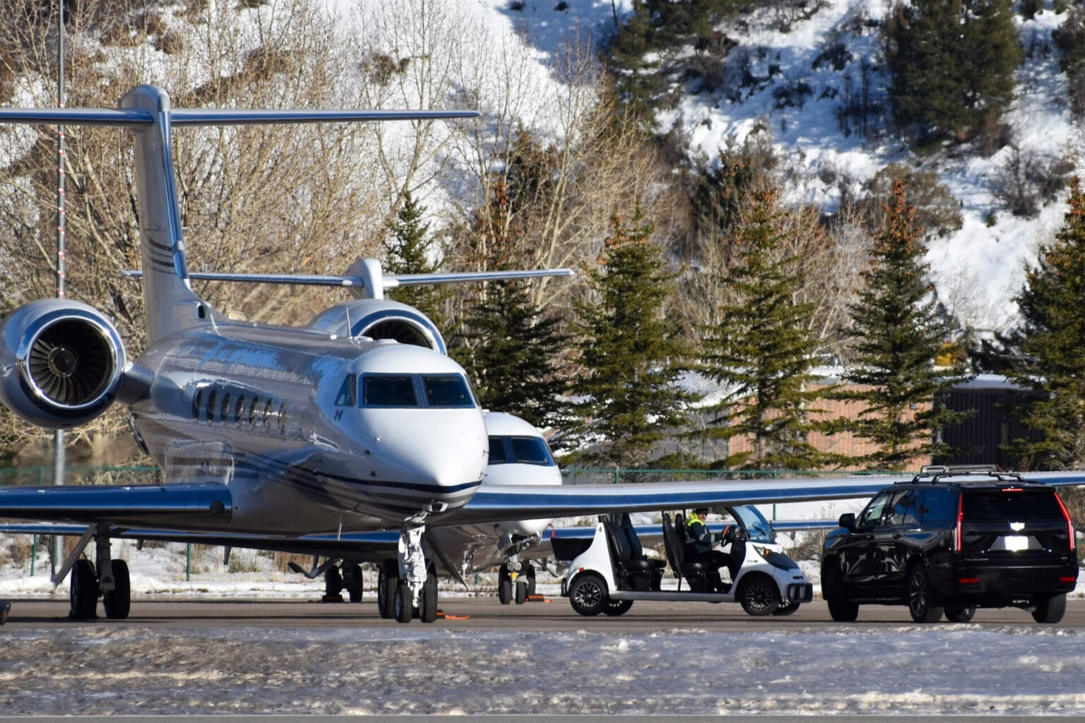 Jet Flight Service Comprehensive Guide for First-Time Private Jet and Air Charter ...